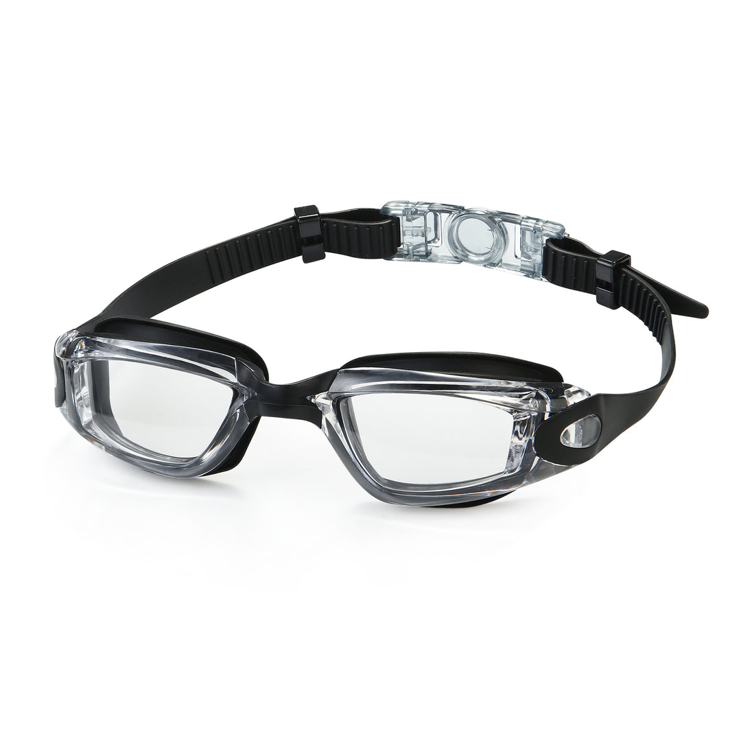 Swim goggles with UV protection and anti-fog Kalsten