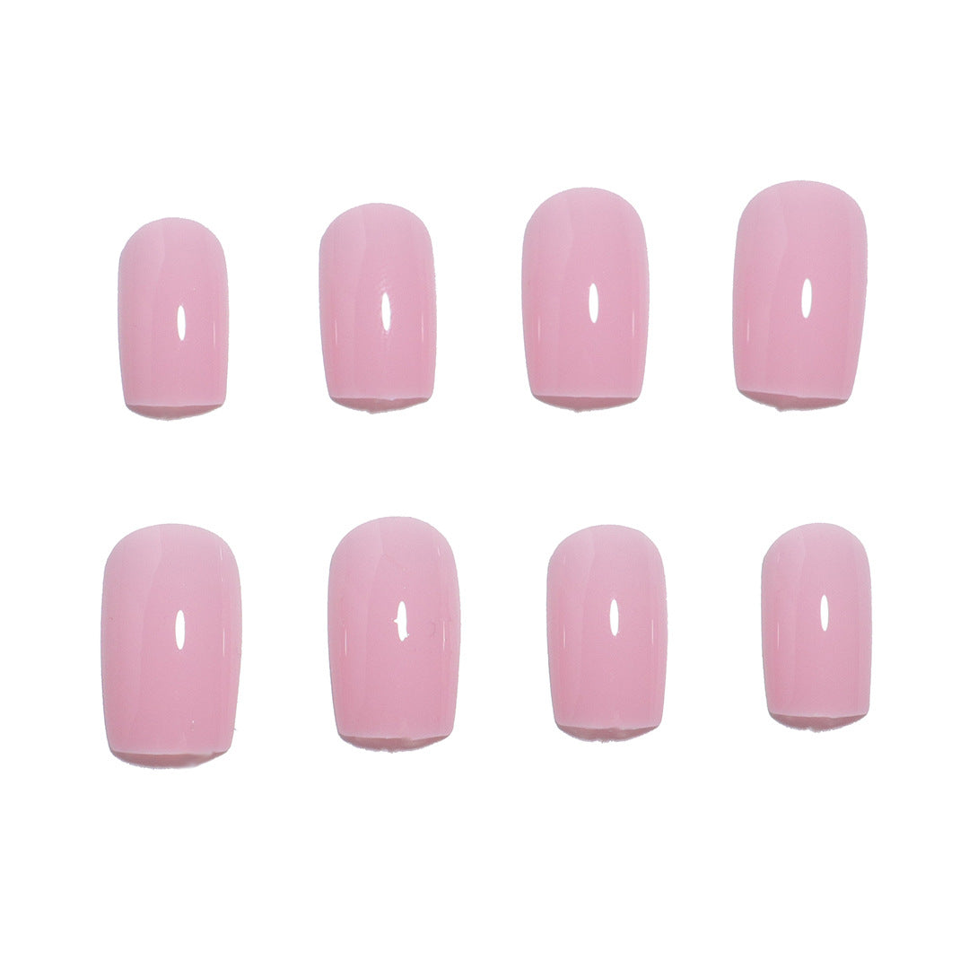 Premium Press-On Nail Set Kalsten