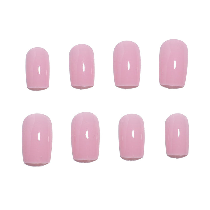 Premium Press-On Nail Set Kalsten