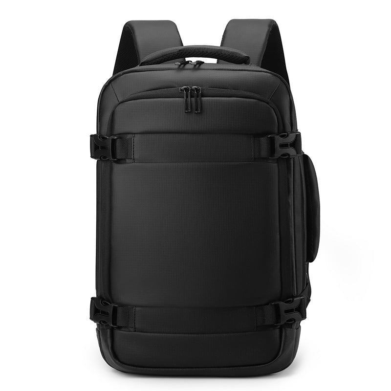 Versatile All-Weather Adventure Backpack Kalsten