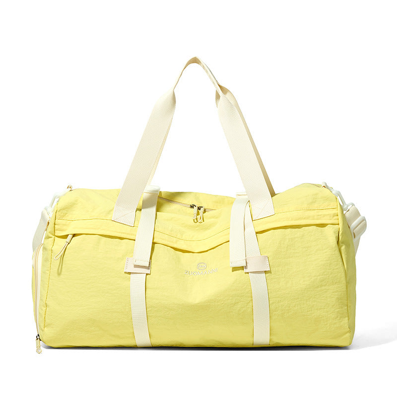 Versatile All-Weather Duffle Bag Kalsten