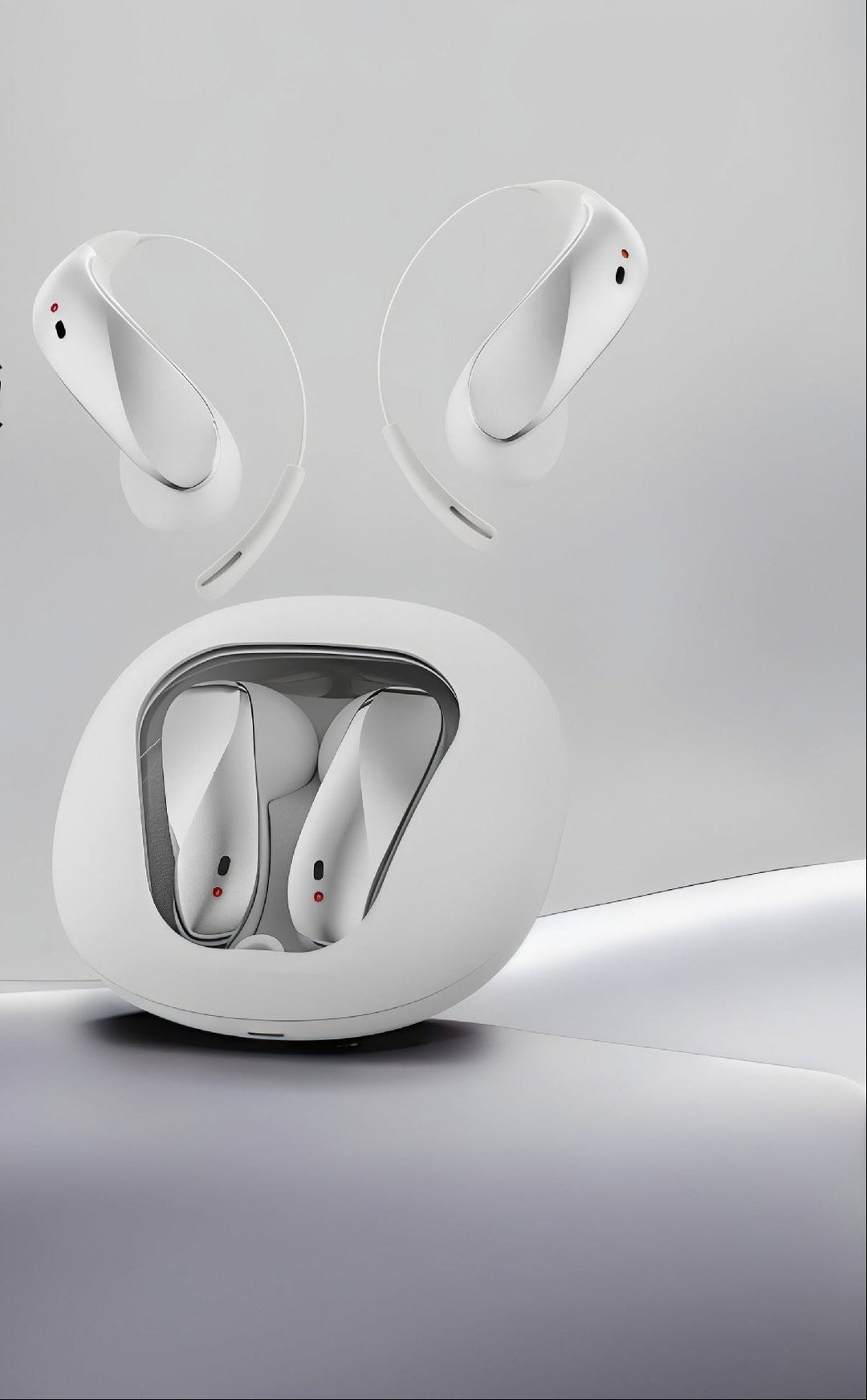 Advanced Wireless Earbuds Kalsten