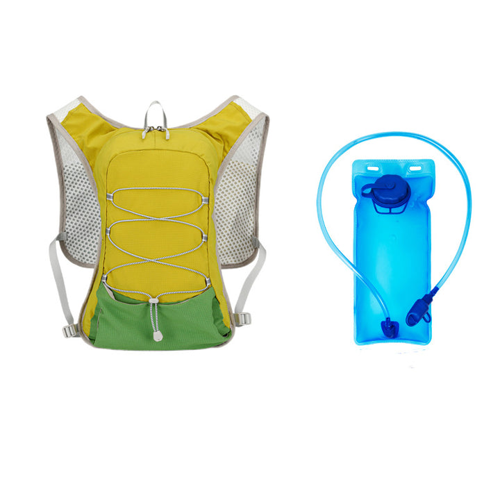 Lightweight Hydration Vest