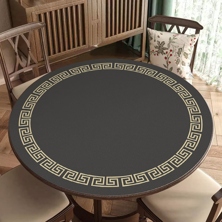 Elegant Decorative Table Cover