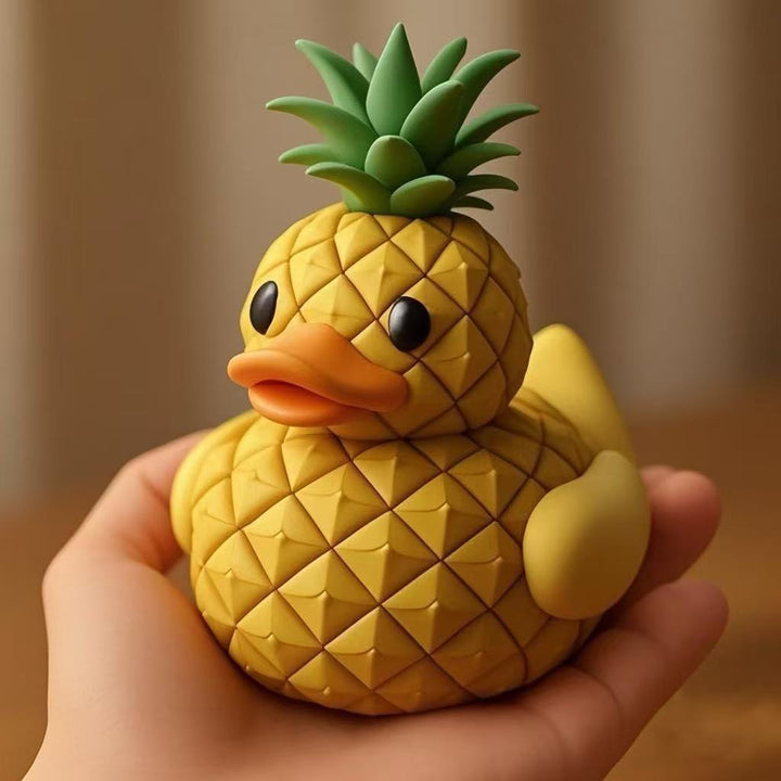 Bathtub Duck Kalsten