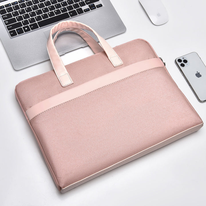 Modern Professional Laptop Briefcase Kalsten