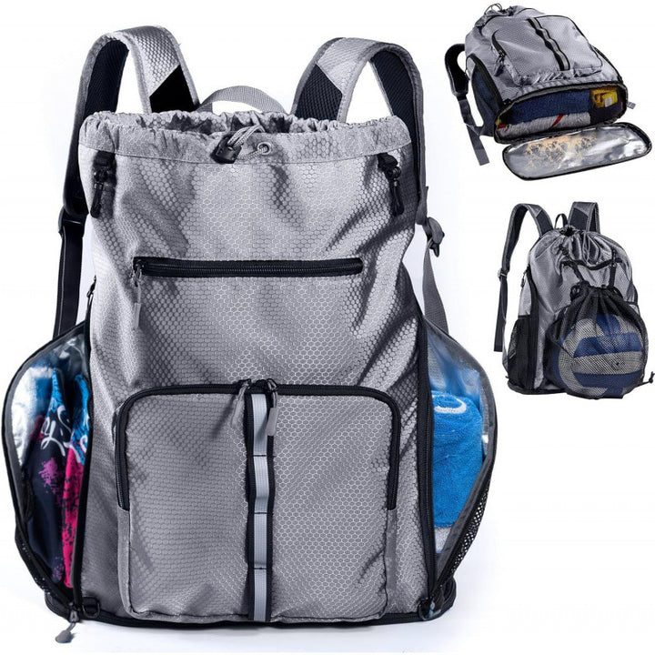 Versatile Sports Utility Backpack Kalsten