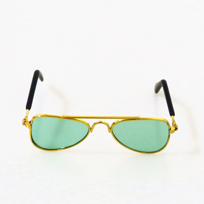 Aviator Style Kalsten Sunglasses