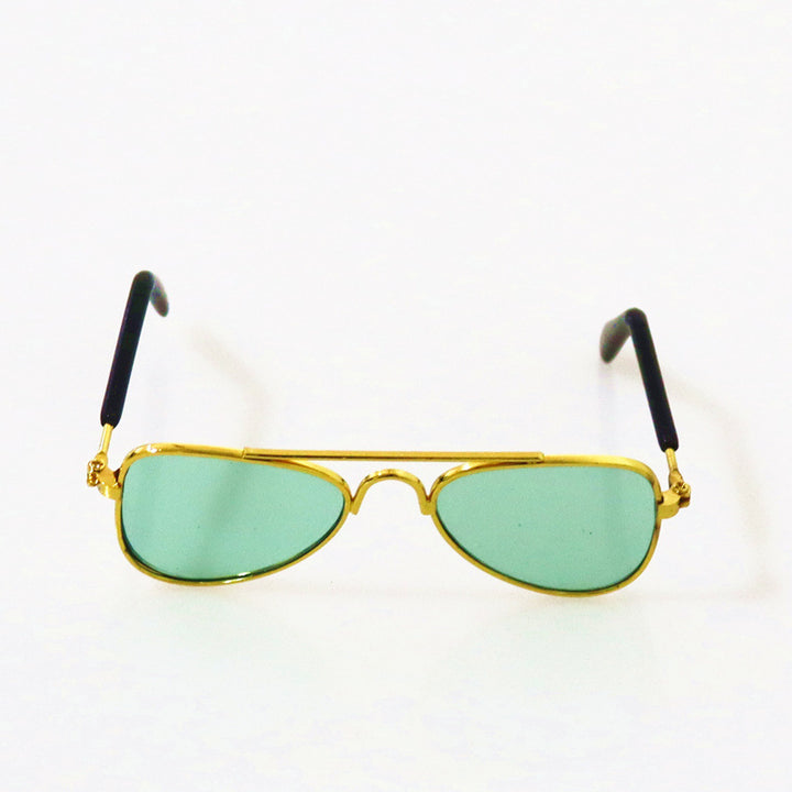 Aviator Style Kalsten Sunglasses