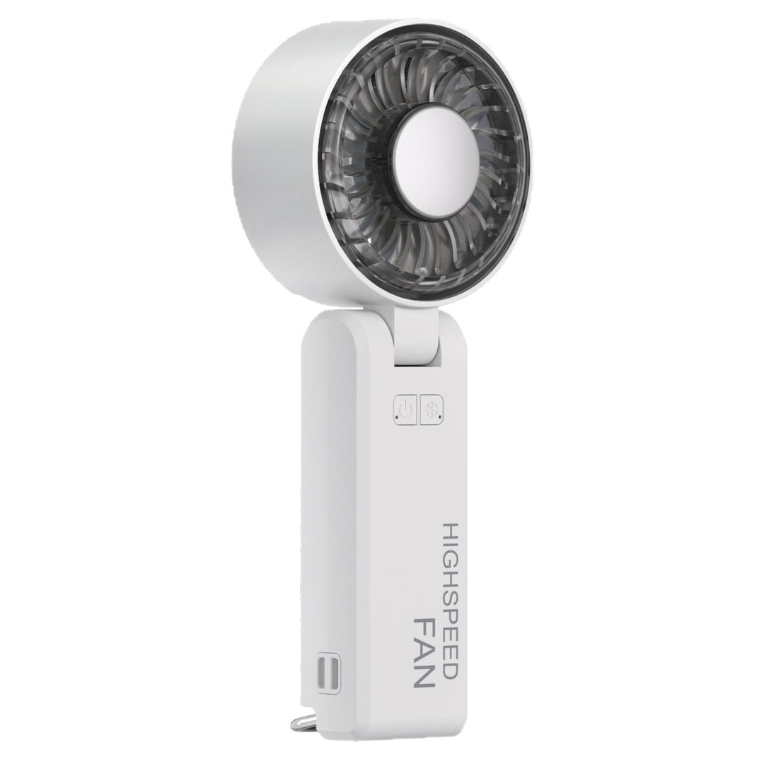 High-Performance Portable Handheld Fan Kalsten