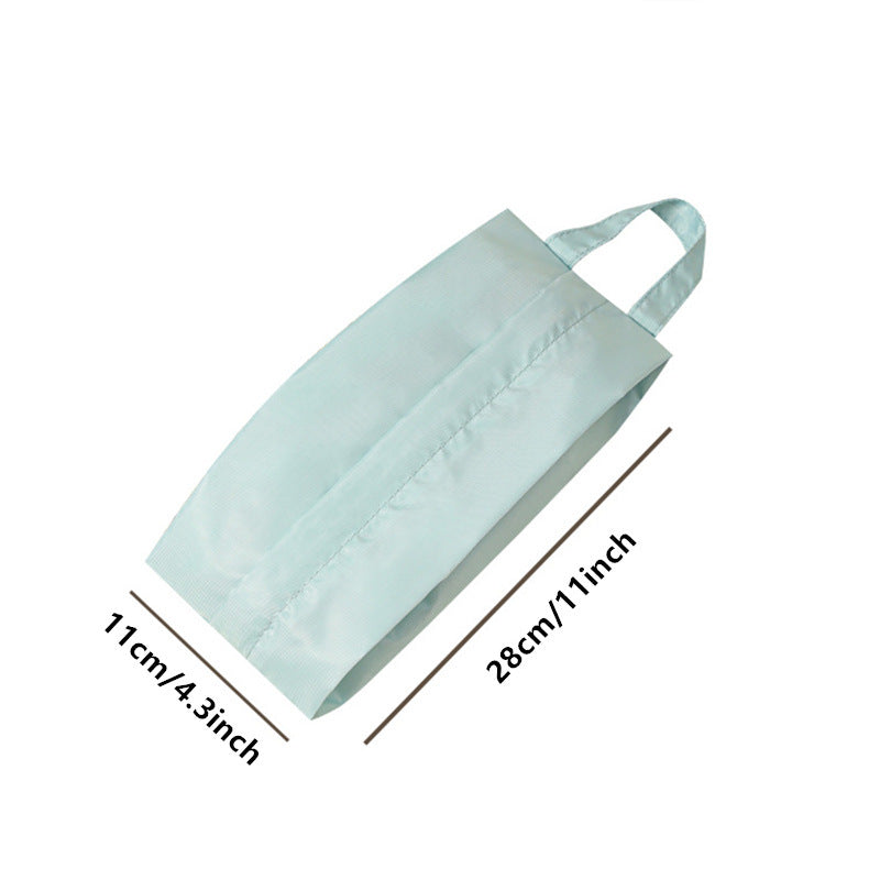 Stylish Travel Shoe Pouch Kalsten