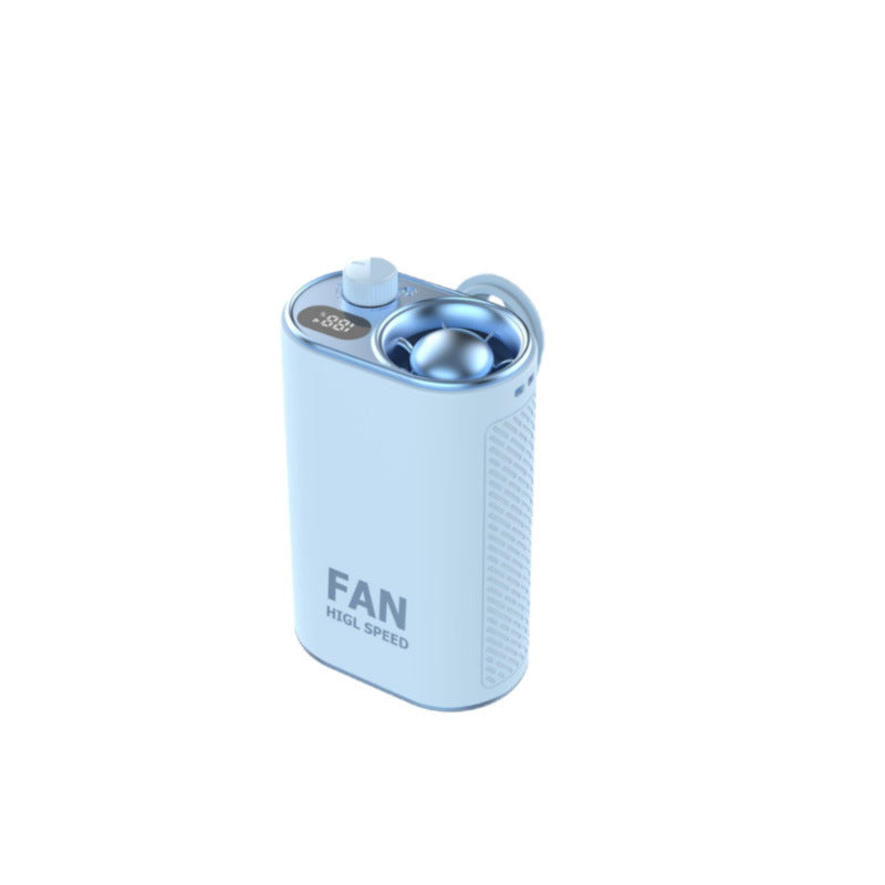 Portable Personal Mini Fan Kalsten