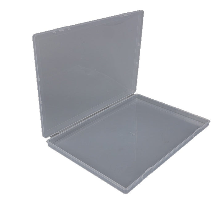 Stackable Storage Case Kalsten