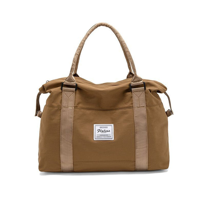 Sporty Carrying Bag Kalsten
