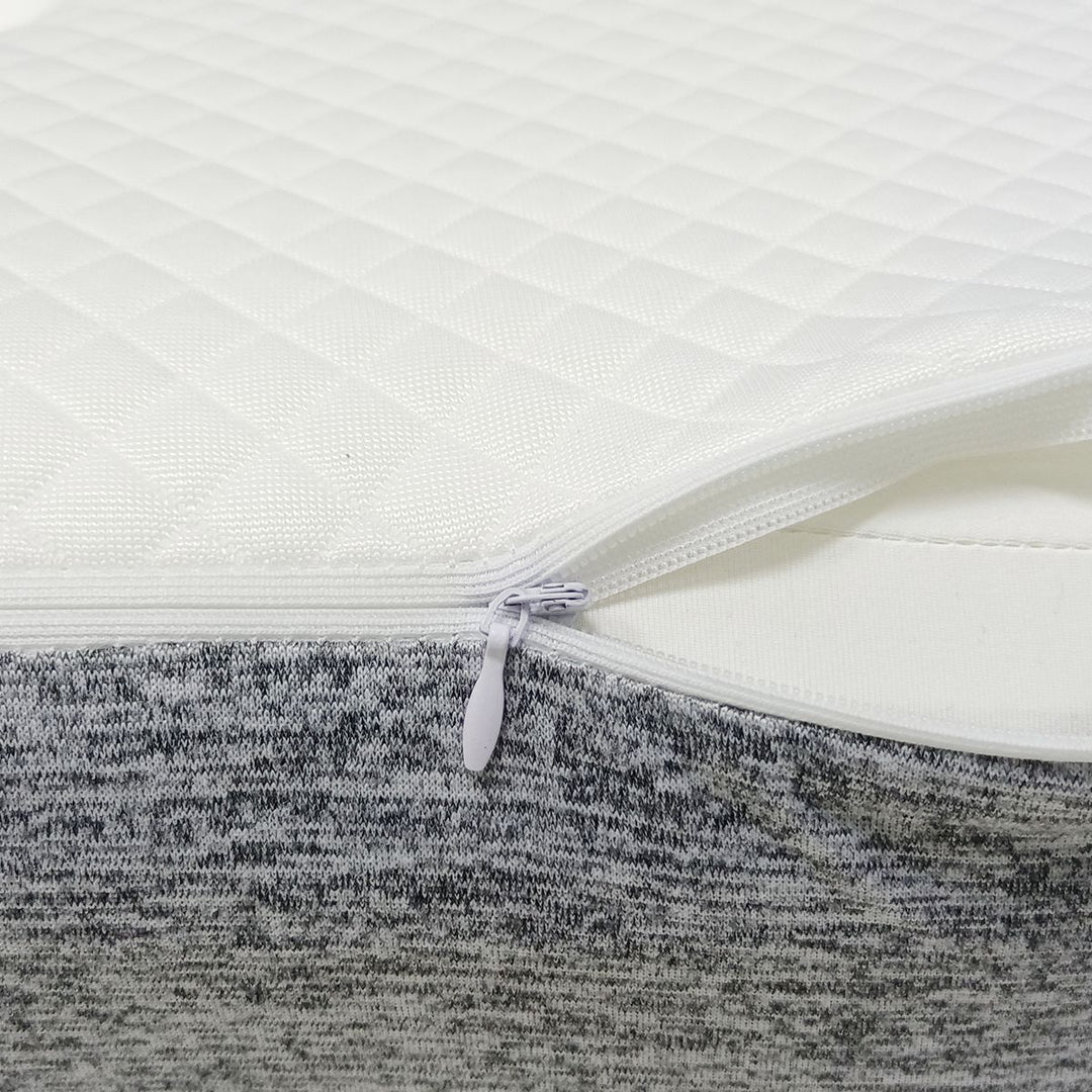 Ergonomic Sleep Pillow Kalsten