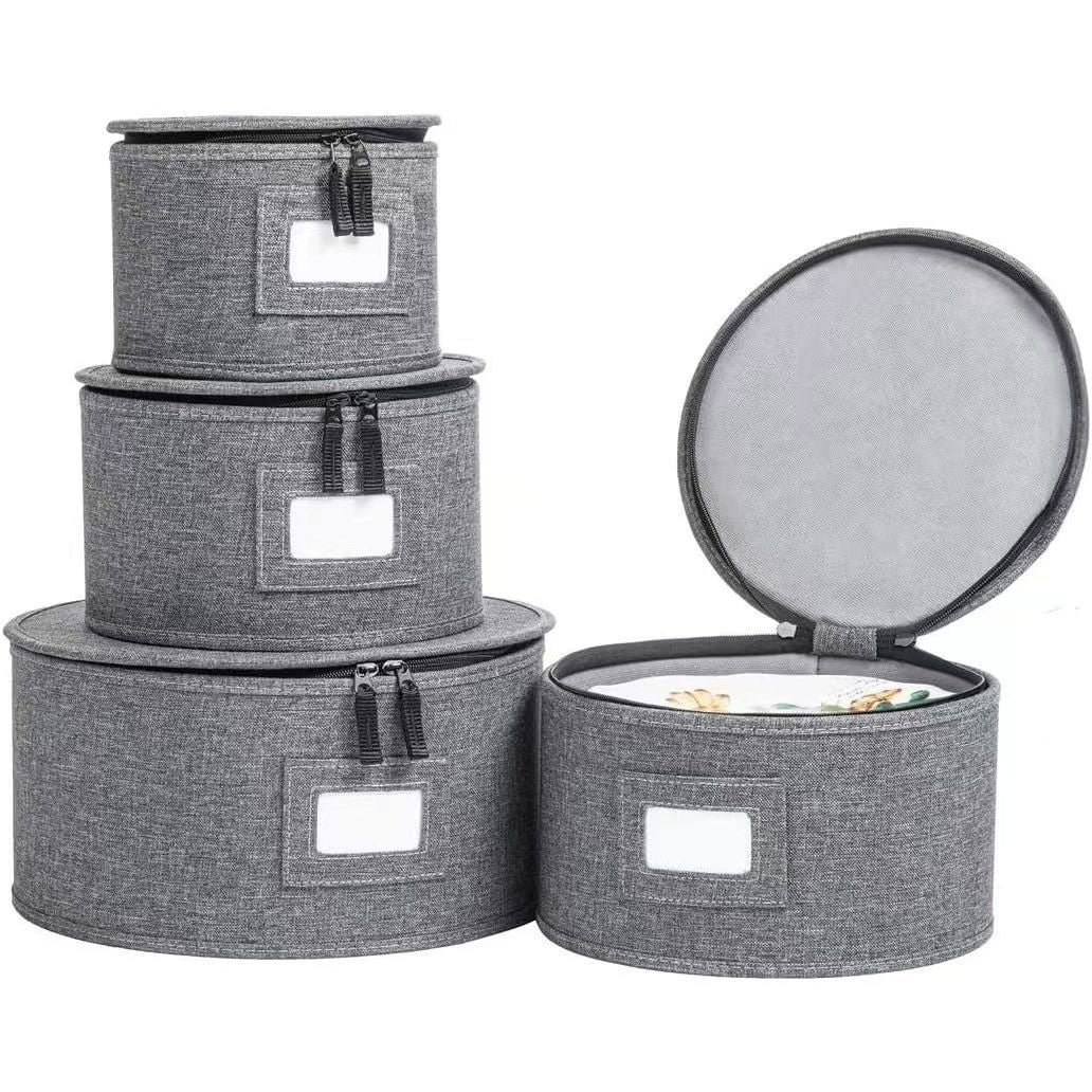 Multi-Storage Round Bins Kalsten