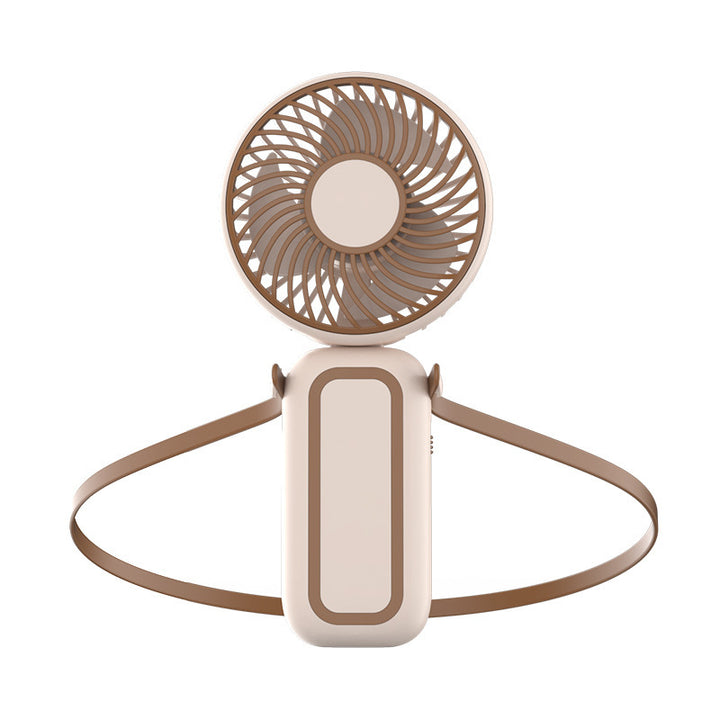 Hands-Free Wearable Cooling Fan Kalsten