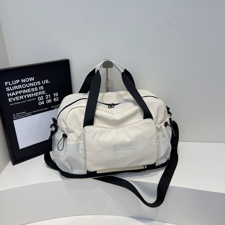 Versatile Multi-Functional Adventure Duffel