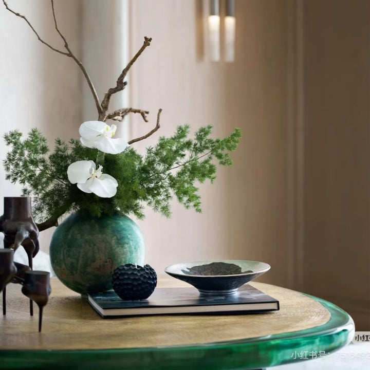 Artistic Sculptural Candle Holders