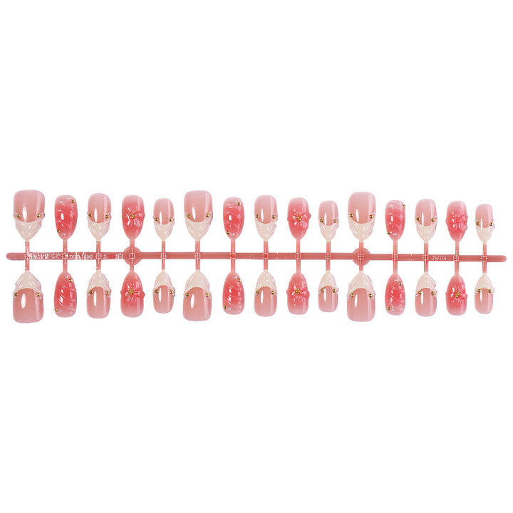 Artistic Press-On Nail Collection kalsten 1788495872