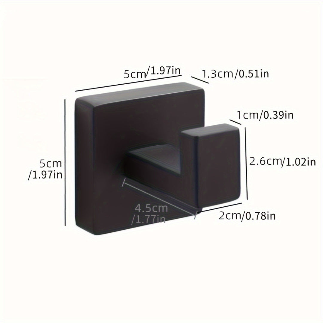 Premium Stainless Steel Wall Hook Kalsten