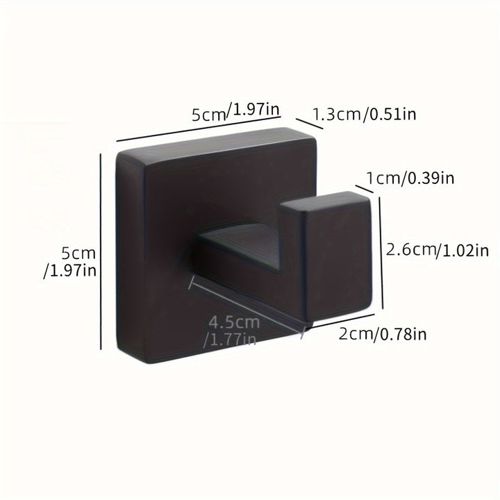 Premium Stainless Steel Wall Hook Kalsten