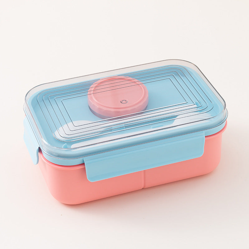 Airtight Meal Prep Storage Box