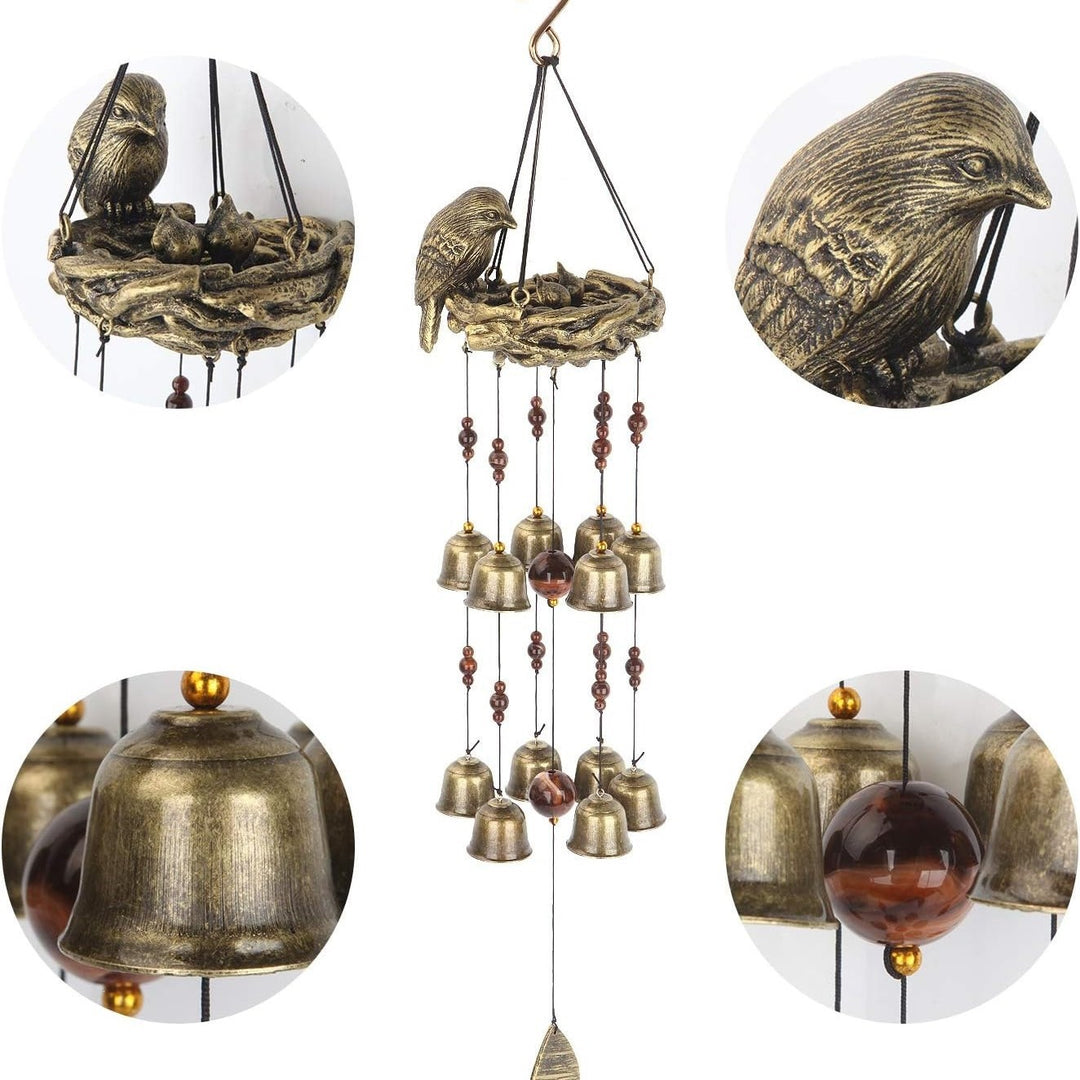 Decorative Wind Chime Kalsten