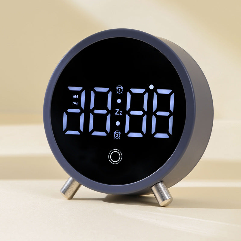 Digital LED Alarm Clock Kalsten
