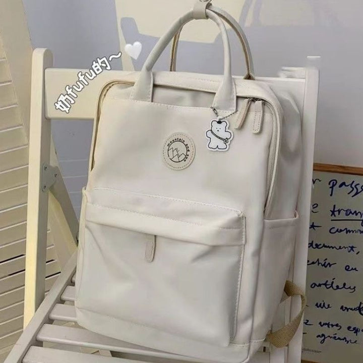 Urban Multifunctional Backpack Kalsten