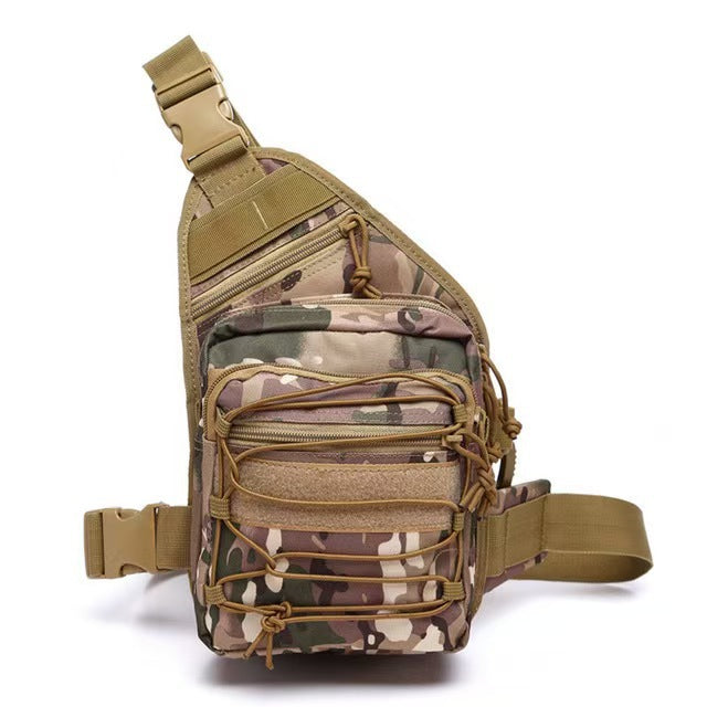Tactical Crossbody Bag Kalsten