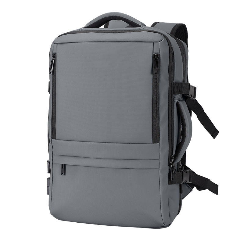 Ergonomic Multi-Functional Laptop Backpack Kalsten