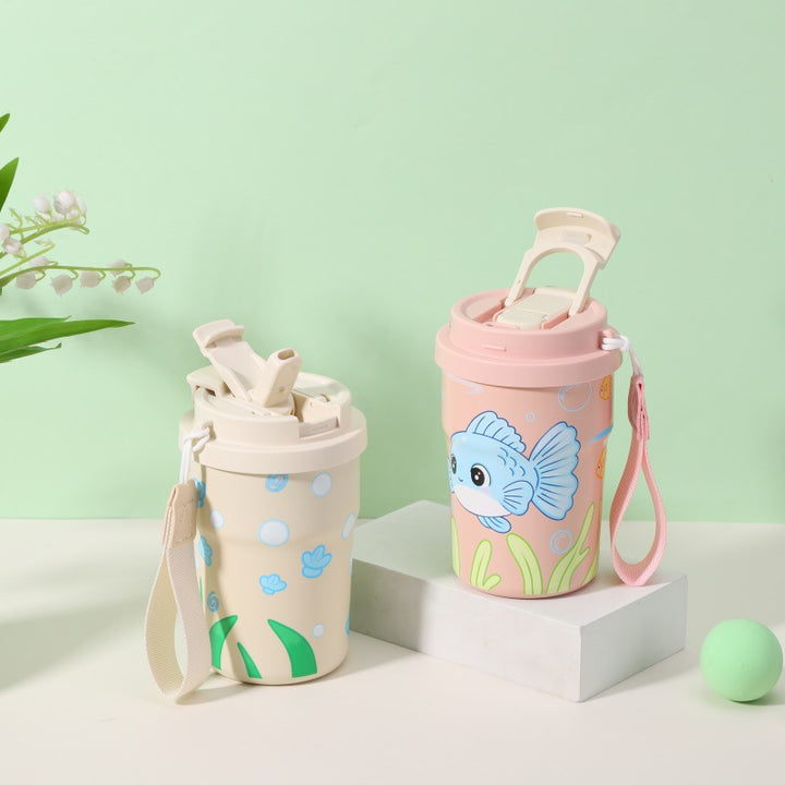 Insulated Travel Mug Kalsten