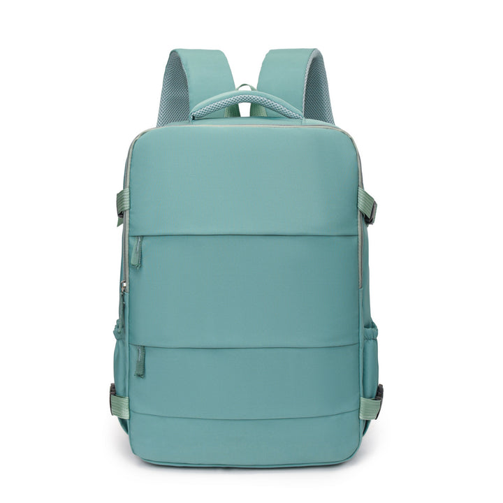WoLightweight Multi-Functional Backpack Kalsten