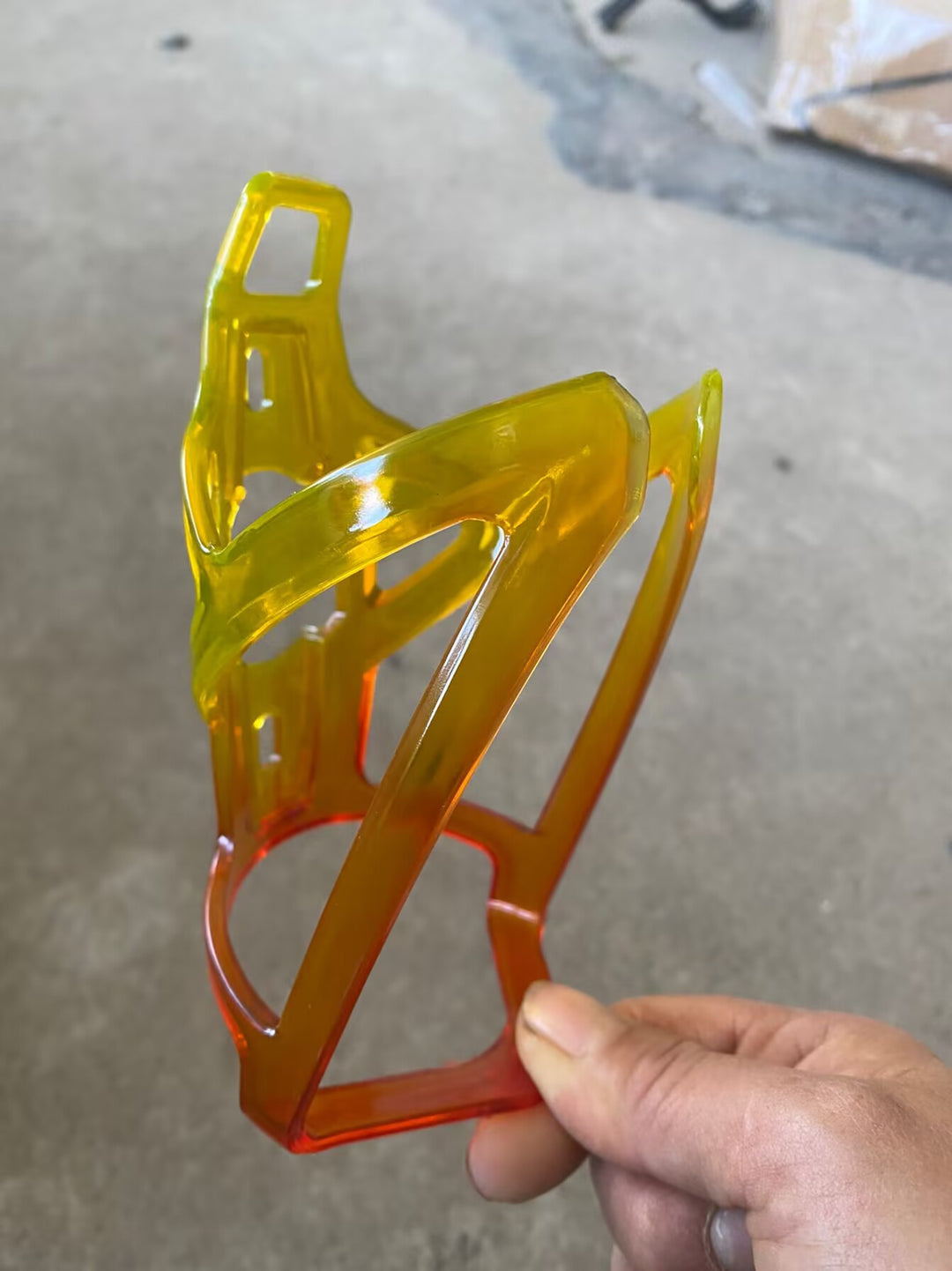 Bicycle Water Bottle Holder Kalsten