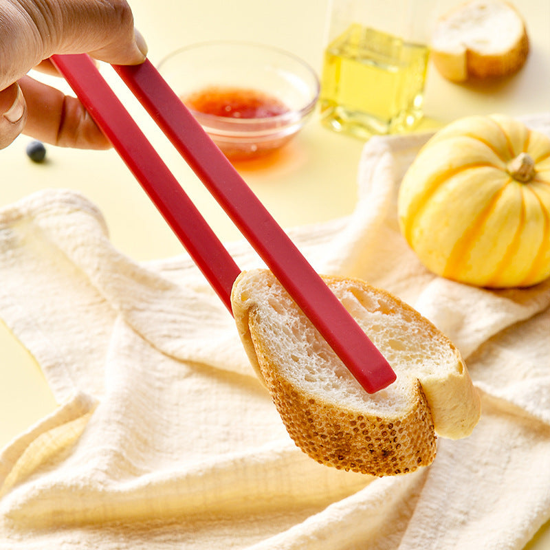 High-Quality Silicone Kitchen Tongs Kalsten