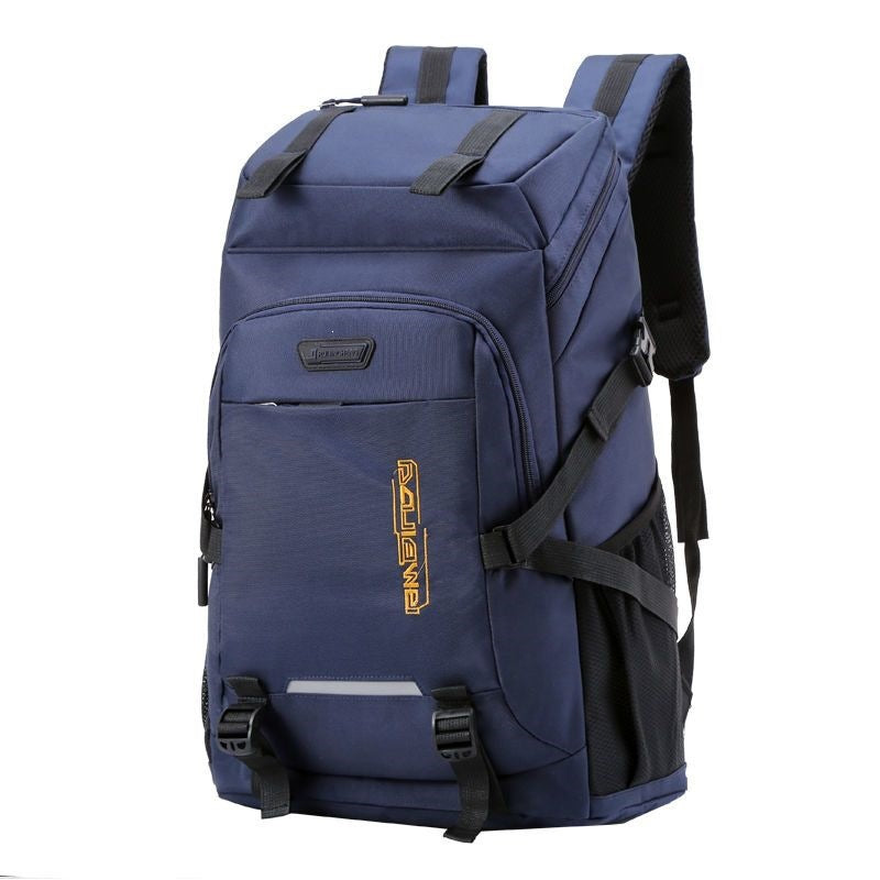 Multi-Functional Adventure Backpack Kalsten