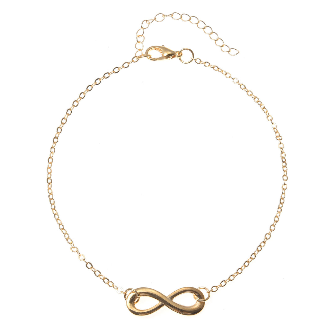 Infinity Symbol Bracelet Kalsten