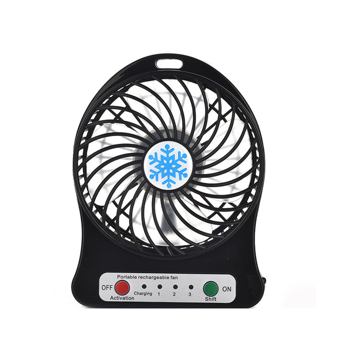 Portable Rechargeable Mini Cooling Fan Kalsten
