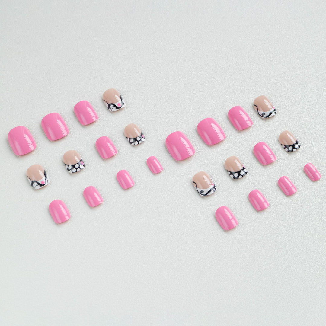 Artistic Nail Enhancement