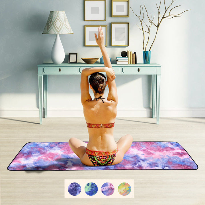Yoga Mat Kalsten