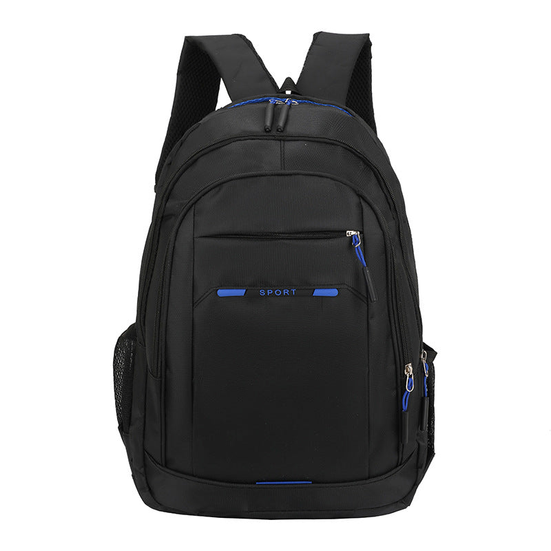 Multi-Functional Backpack Kalsten