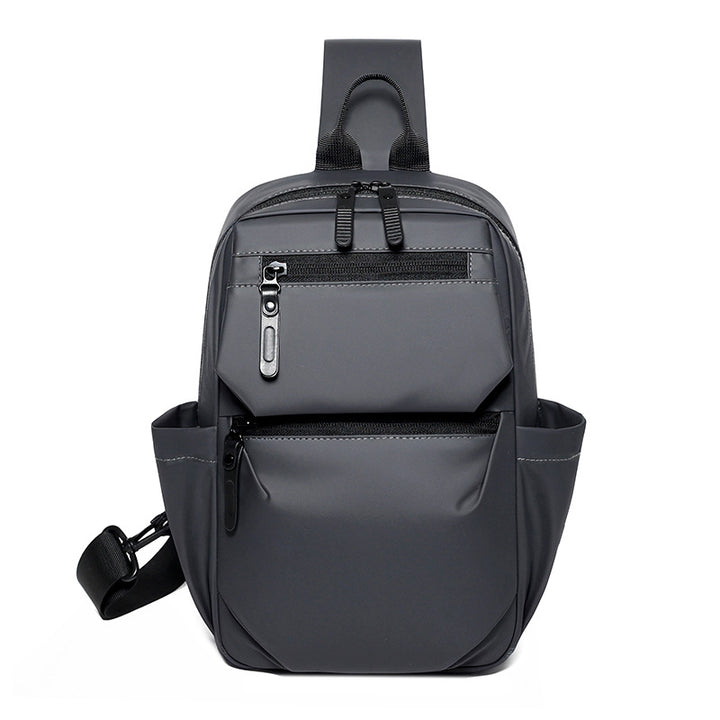 Versatile Urban Adventure Sling Bag Kalsten