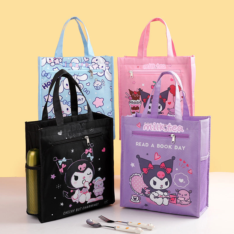 Stylish Reusable Tote Bag Kalsten