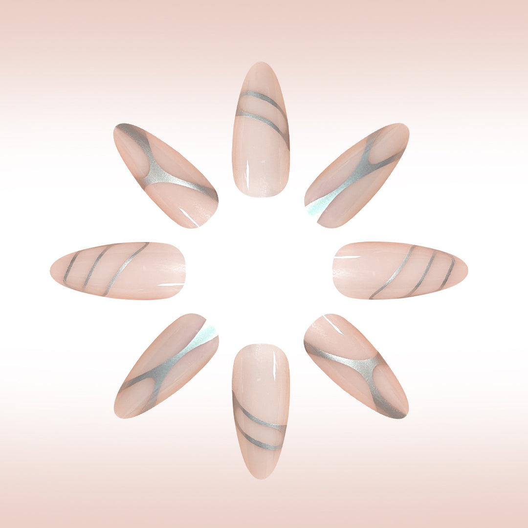 Nail Design Kalsten