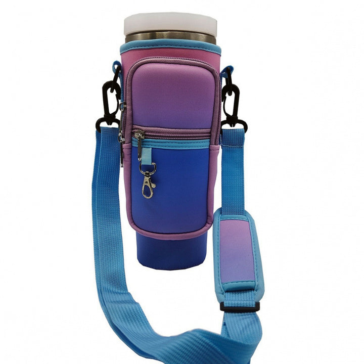 Unisex Insulated Beverage Bag Kalsten