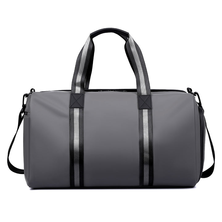 Water-Resistant Multi-Purpose Duffle Bag Kalsten