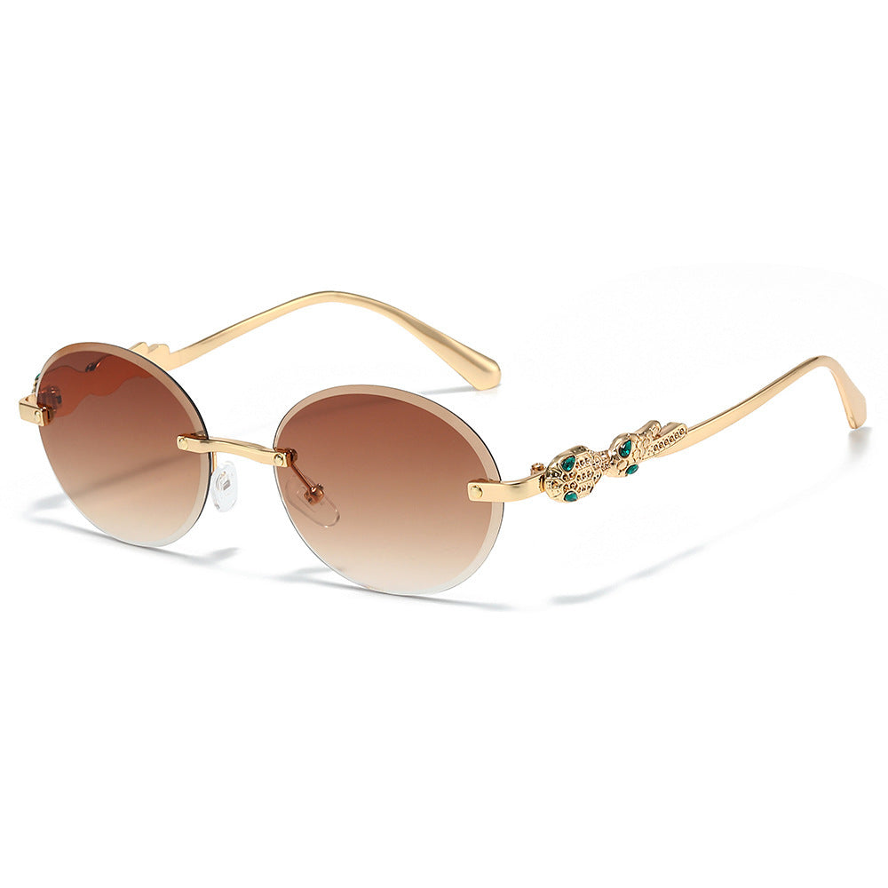 Vintage-Inspired Chic Fashion Sunglasses Kalsten