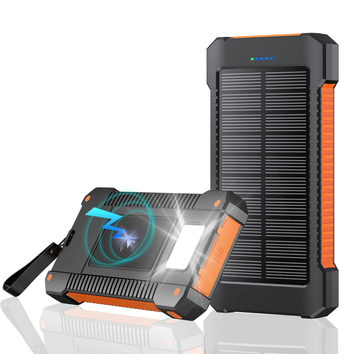 Solar Charger Kalsten