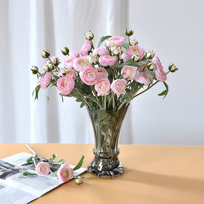 Decorative Floral Stem